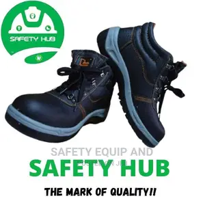 Rocklader Safety Shoes/ Safety Boots/ Safety Fotwear