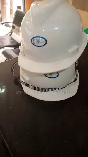 Safety Helmets
