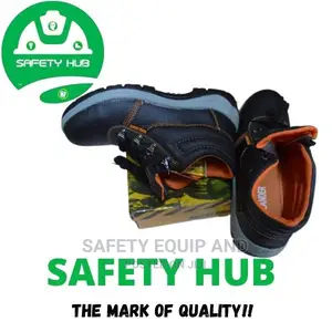 Rocklandedr Safety Shoes/ Safety Boots/ Safety Footwear