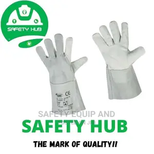 Safety Gloves for Sale in Nairobi, Kenya