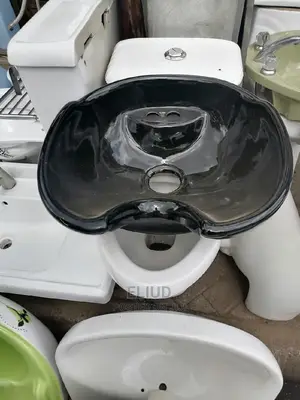 Salon Basins