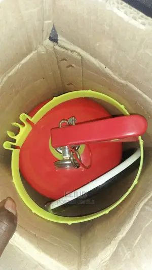 Fire Extinguisher
