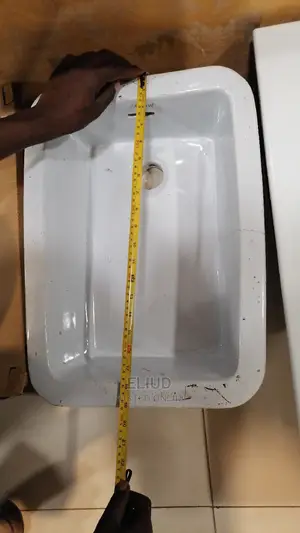 Small Sized Dobby Sinks