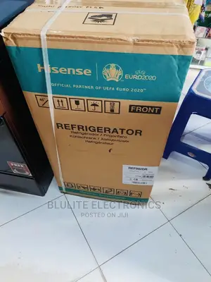 Hisense 92 Litres Fridge