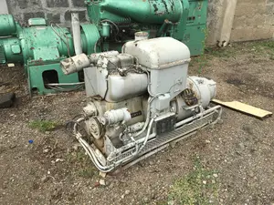 EX UK Deutz Generator 10 Kva