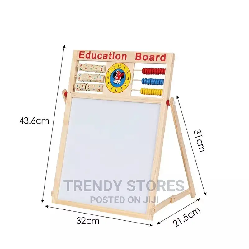 Children Education Board