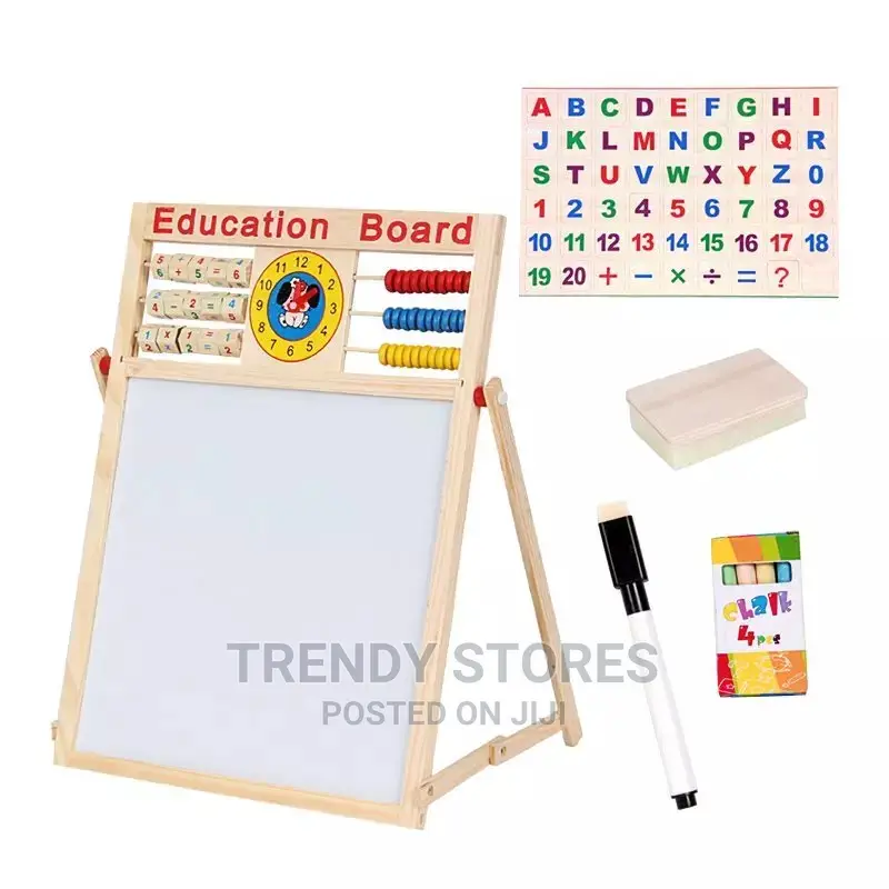Children Education Board