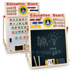 Children Education Board