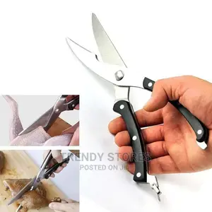 Poultry Shear Knife