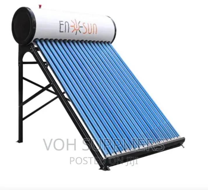Phoenix Solar Water Heater