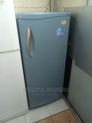 Single Door Fridge