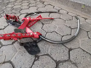 Wooden Climber Size 9