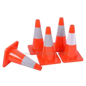 Safety Cones