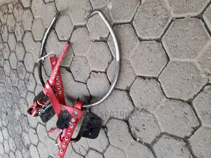 Steel Wooden Climbers Size 8;9;10 and 12