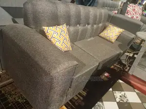 New 3 Seater Sofa