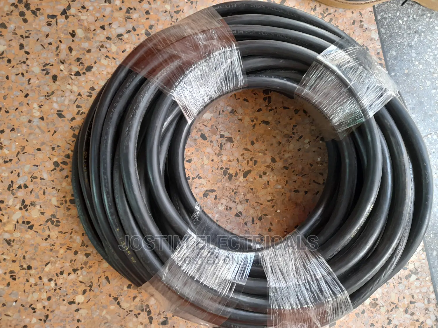 2core Amoured Cable