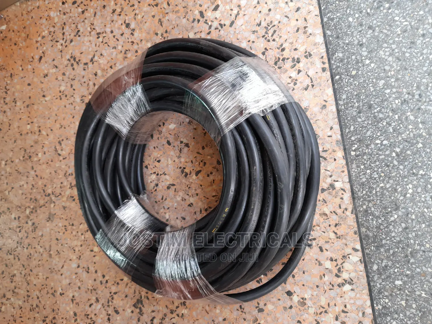 2core Amoured Cable