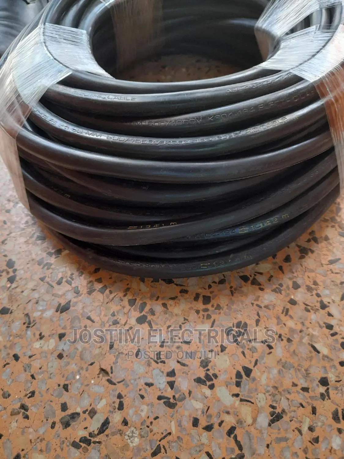 2core Amoured Cable