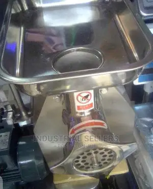 Original M12 Meat Mincer