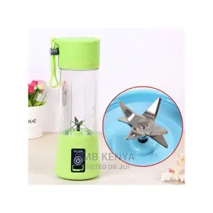 Rechargeable Blender