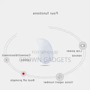 Mini S530 Stereo Music Bluetooth Earphone