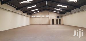 Massive 9000sq Feet Godown to Let Along Enterprise Road