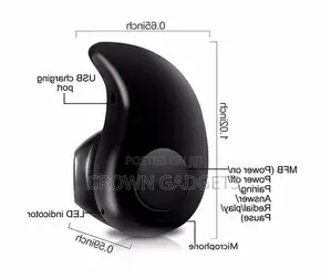 Generic One S530 Bluetooth Headset