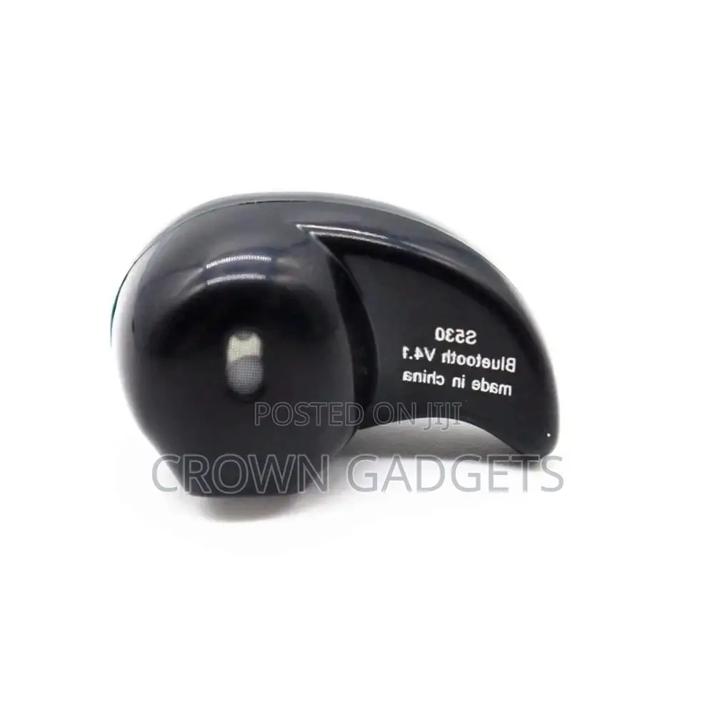 S530 V4.1 Mini Wireless Bluetooth Earphone
