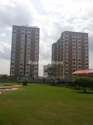 Furnished 2bdrm Block of Flats in Enzi Heights, South C for Rent