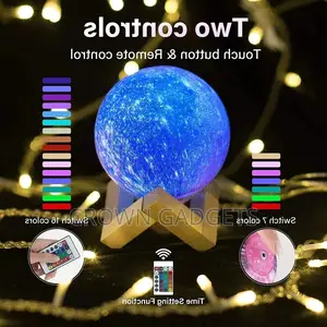 SB Moonlight 16 Colour 20cm NEW