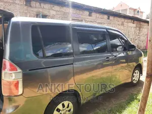 Noah New Shape Car for Hire Self Drive
