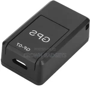 New Mini GPS Tracker Car GSM GPS GF07 for Cars