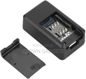 Mini Magnetic GF07 GPS Tracker Real-Time Truck