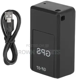 Mini OBD Car Truck Vehicle GSM Tracker Auto GPS Real Time