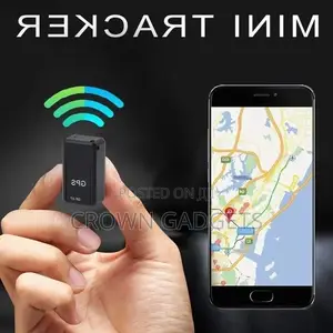 Gf07 Anti-Lost Device Supports Mobile GPRS