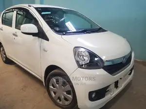 Daihatsu Mira 2015 Pearl