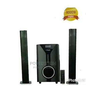 Vitron V-527 Subwoofer