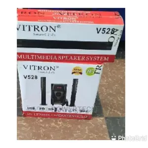 Vitron V-528 Subwoofer
