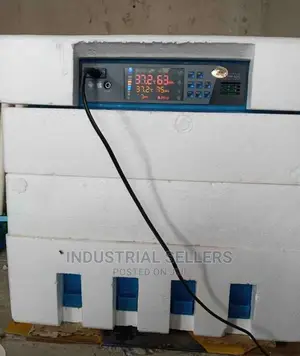 Selling 192 Egg Incubator Automatic