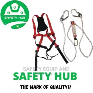 Safety Harness for Sale in Kenya for Sale