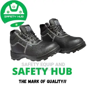 Vaultex Safety Boots for Sale in Nairobi, Kenya