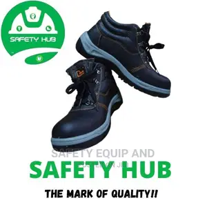 Safety Boots/ Safety Footwear/ Safety Shoes for Sale