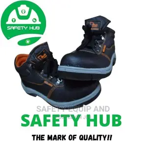 Safety Footwear/ Safety Boots/ Safety Shoes for Sale