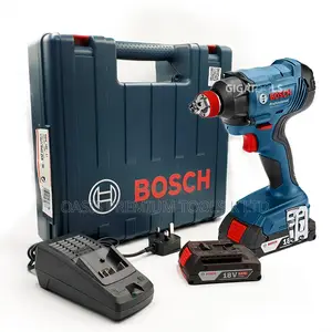 Impact Drill / Wrench Gdx 180-Li Bosch