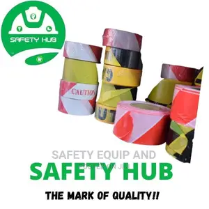 Caution Tapes in Kenya For Sale