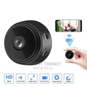 Mini Wifi Camera 1080P Wireless IP Camera A9