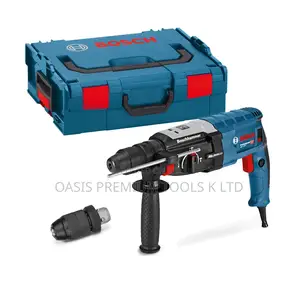 Rotary Hammer 880W Gbh 2-28f Bosch