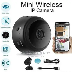 DVR Mini WIFI Infrared Light A9 Wireless Night Sight Smart