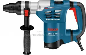 Rotary Hammer 900W 32mm Gbh 4-32 Dfr Bosch