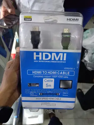 HDMI to Hdmi Cable